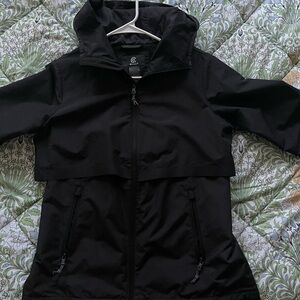 Womens Champion Jacket